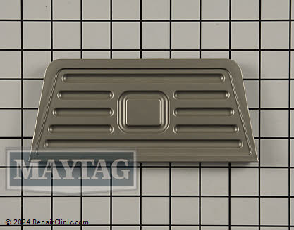 Drip Tray W10192689 Alternate Product View
