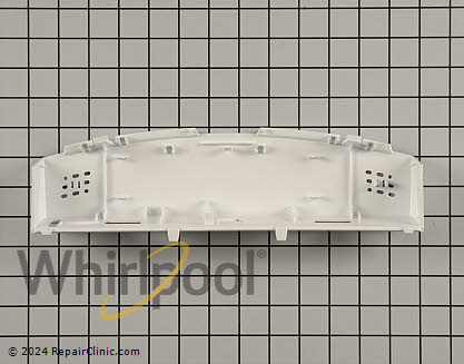 Housing WPW10464767 Alternate Product View
