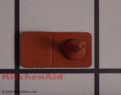 Door Pad 8304522 Alternate Product View