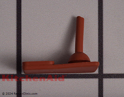 Door Pad 8304522 Alternate Product View