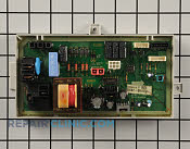 Main Control Board - Part # 2073664 Mfg Part # DC92-00153A