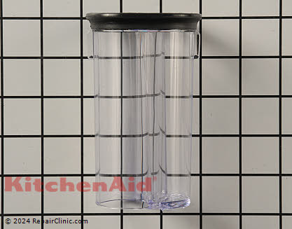 Food Processor Attachment W10724135 Alternate Product View