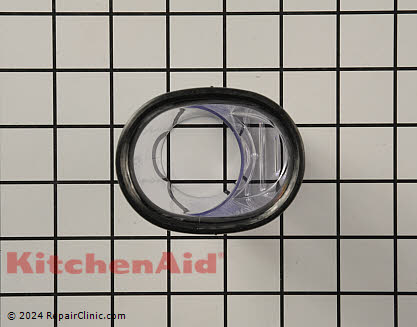 Food Processor Attachment W10724135 Alternate Product View