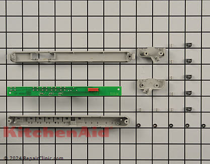 Touchpad WPW10370009 Alternate Product View