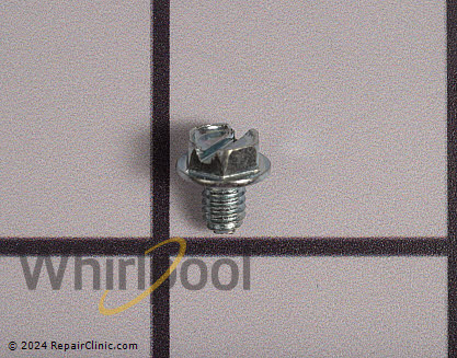 Screw WP3400892 Alternate Product View