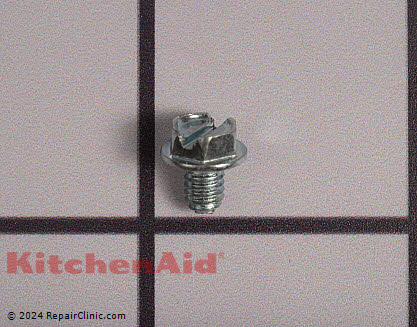 Screw WP3400892 Alternate Product View