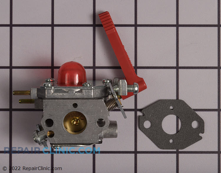 String Trimmer Carburetor 705539 Fast Shipping Repair Clinic