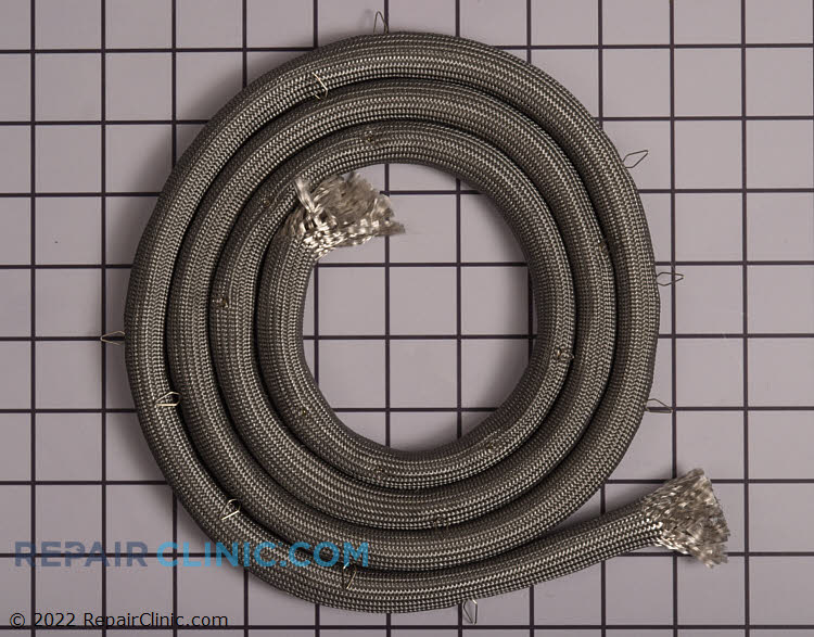 Range/Stove/Oven Door Gasket W10318928 Fast Shipping Repair Clinic