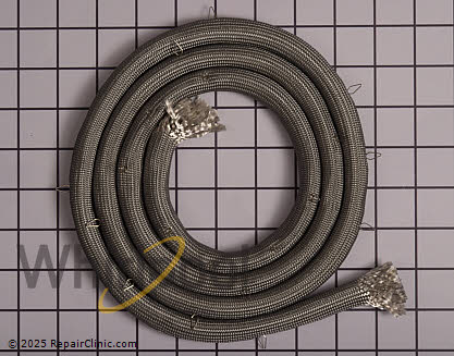 Door Gasket W10318928 Alternate Product View