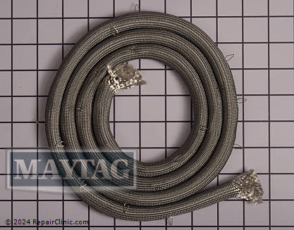 Door Gasket W10318928 Alternate Product View