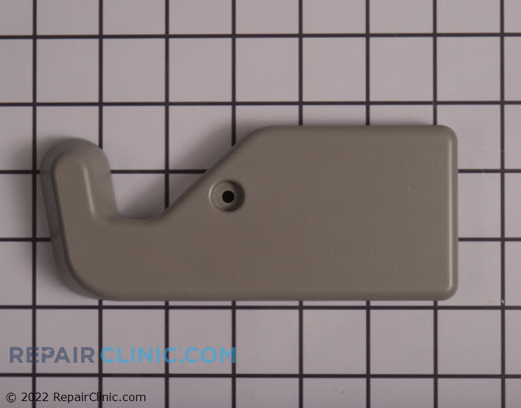 Top Hinge WPW10120102 Alternate Product View