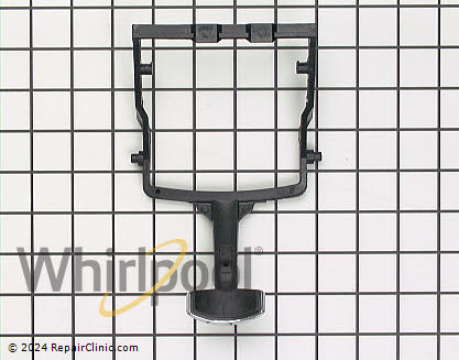 Dispenser Lever W10852657 Alternate Product View