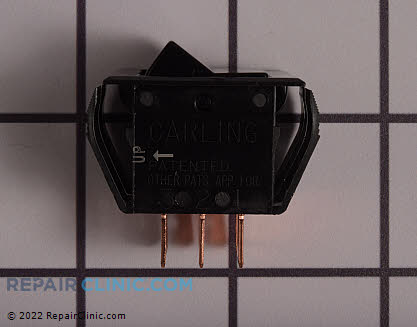 Temperature Switch S1-7670-3521 Alternate Product View