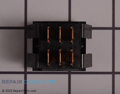 Temperature Switch S1-7670-3521 Alternate Product View