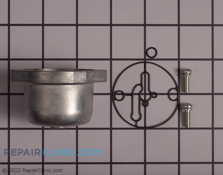 Carburetor Bowl 698783 Fast Shipping Repair Clinic