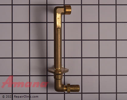 Gas Tube or Connector WP74010901 Alternate Product View