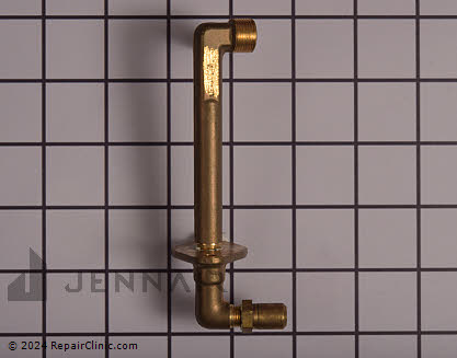 Gas Tube or Connector WP74010901 Alternate Product View