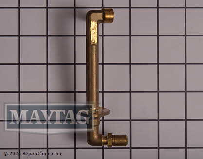 Gas Tube or Connector WP74010901 Alternate Product View