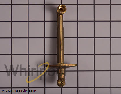 Gas Tube or Connector WP74010901 Alternate Product View