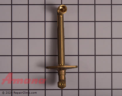 Gas Tube or Connector WP74010901 Alternate Product View