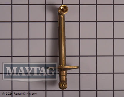 Gas Tube or Connector WP74010901 Alternate Product View