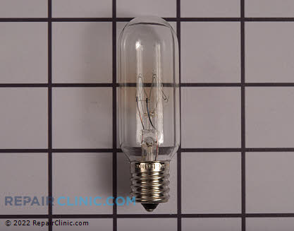 Light Bulb 6912W1Z002A Alternate Product View