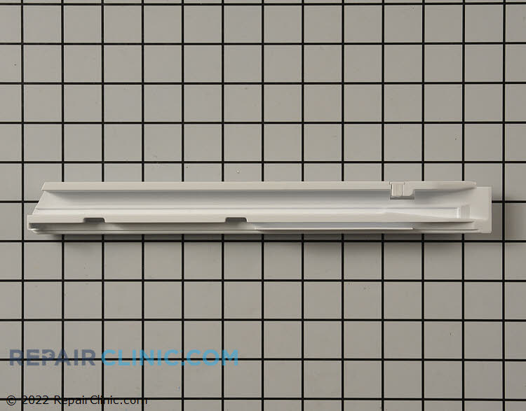 Shelf Track DA97-08115A Alternate Product View
