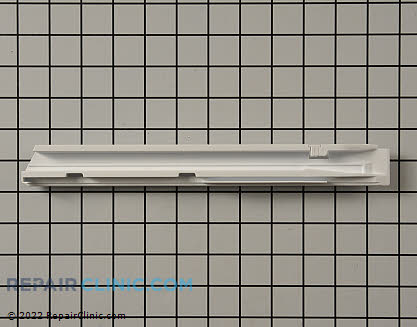Shelf Track DA97-08115A Alternate Product View