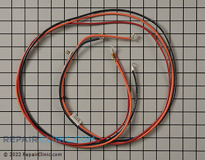 Wire Harness WIR03327 Alternate Product View