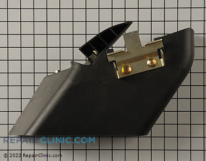 Discharge Chute 116-9754 Alternate Product View