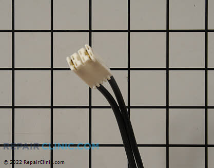 Power Cord WPW10525192 Alternate Product View
