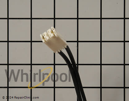 Power Cord WPW10525192 Alternate Product View
