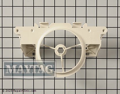 Fan Shroud W10850162 Alternate Product View