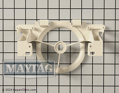 Fan Shroud W10850162 Alternate Product View