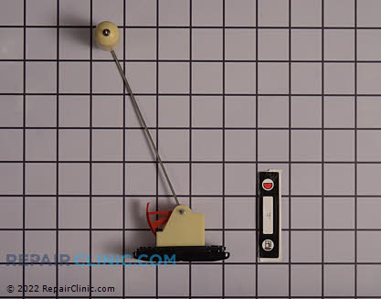 Float Lever 0H1345 Alternate Product View