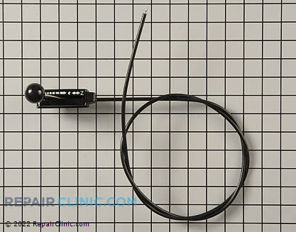 Throttle Cable 684693 Alternate Product View