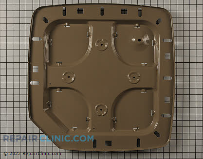 Base Panel S1-07323894001 Alternate Product View