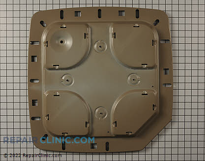 Base Panel S1-07323894001 Alternate Product View