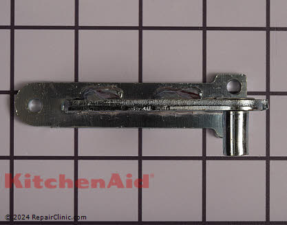Door Hinge WPW10521411 Alternate Product View