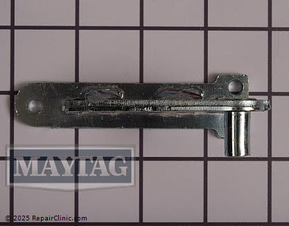 Door Hinge WPW10521411 Alternate Product View