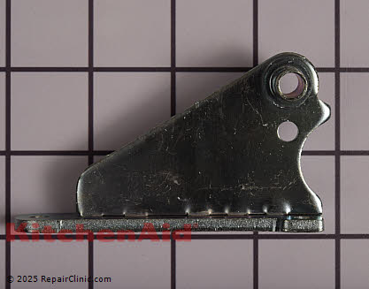 Door Hinge WPW10521411 Alternate Product View