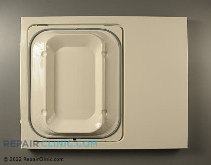 Front Panel WE49X22354 Alternate Product View