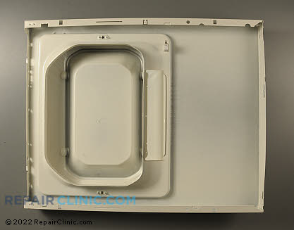 Front Panel WE49X22354 Alternate Product View