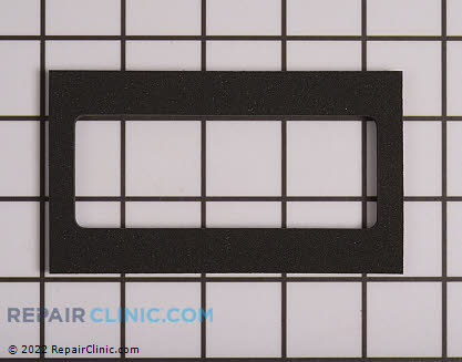 Gasket WPW10254545 Alternate Product View