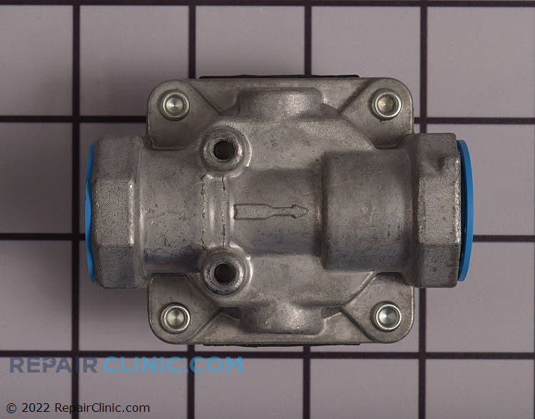 Pressure Regulator WPW10132702 Alternate Product View
