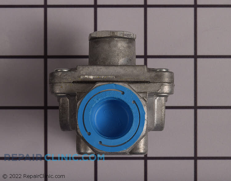 Pressure Regulator WPW10132702 Alternate Product View