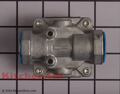 Pressure Regulator WPW10132702 Alternate Product View