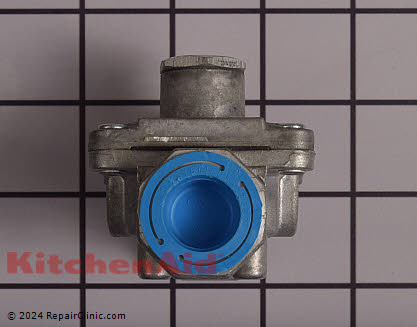 Pressure Regulator WPW10132702 Alternate Product View
