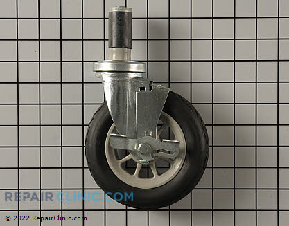 Wheel Assembly 316405GS Alternate Product View