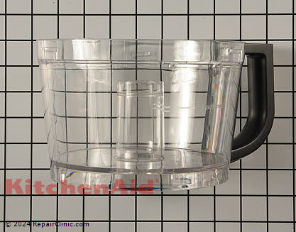 Container WPW10466845 Alternate Product View